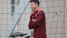 Полша може да се справи и без Левандовски на Евро 2024