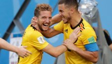 Вижте какви пачки ще приберат футболистите на Белгия за третото място