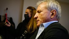 Ултраси на ЦСКА за Гриша Ганчев: Чутовна аматьорщина, да продава!   