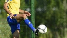 Шева остава 50 на 50 за Англия