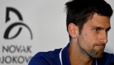 Джокович е под въпрос за Australian Open