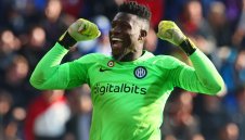 Ето как Онана сгази лука