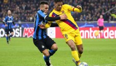 Кике Сетиен с нов коментар за Лаутаро