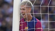 Дани Олмо разкри подробности за сагата с Барса