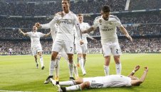 ОБЗОР: Шампионска лига, 1/4-финали-реванши