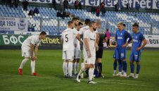 Французин готов да мачка за Славия след паузата