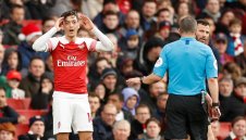 Йозил напуска Арсенал в посока турския елит?