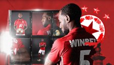 ОФИЦИАЛНО: ЦСКА подписа с Върнон Анита