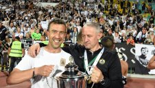 Теглят жребия за Купата на 29 август 