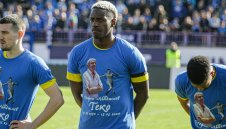 Левски сменя Кордоба с друг панамец?