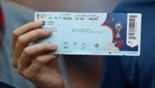 Разследват Хърватия заради финала на Мондиал 2018