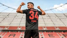 Ас на Байер: Още не сме шампиони, помним Арсенал