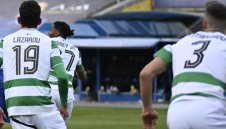 Черно море и Добруджа си вкараха 4 гола