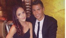 Вижте новата любовница на Роналдо + СНИМКИ