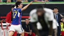 Гавра насред Германия! Япония пак се подигра с Бундестима