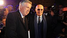 Ариго Саки се впечатлява от Байерн и Ман Сити