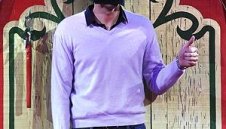 Замерят Лука Тони с ножове преди мача с Лион