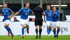 Бонучи: Само идиотите ме освиркват!