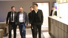 Бербатов: Трябва да има конгрес на 18 март