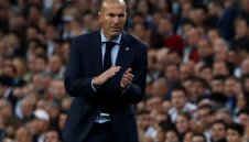 Зидан обяви: Има и по-добри треньори от мен!