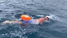 Фамозен Петър Стойчев спечели първия маратон в Антарктида