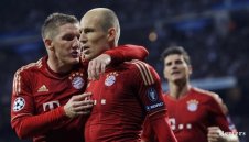 Сагата приключи - Робен най-после преподписа