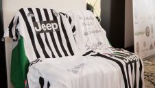 Ще намери ли Юве новия Маркизио у нас? + ВИДЕО