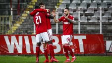 ЦСКА ще играе тайно с Литекс