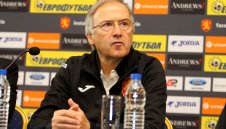 Дерменджиев брани БФС: Има най-малка вина за кризата във футбола ни + ВИДЕО