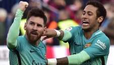 В Барса станаха специалисти по късни обрати