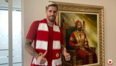 Ас на ЦСКА подарява два билета за дербито с Лудогорец