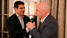 Гонзо стана част от управлението на ФИФА