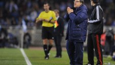 Наказаха Тата за един мач