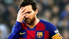 Тотална каша в Барса: Меси отказа да тренира, Ракитич отива в Севиля