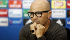 Сампаоли потвърди: От Барса изобщо не са ме търсили