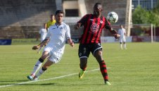 ОФИЦИАЛНО: Левски с второ ново попълнение