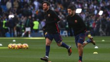 ПРОГНОЗА: Барселона - Леванте