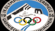 История на Олимпийските игри: Гармиш-Партенкирхен 1936