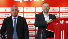 Ицо Стоичков отсвири ЦСКА и се прибра в Маями