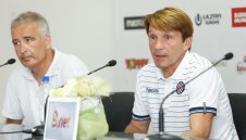 Треньорът на Хайдук: Искам да бием Левски на нула