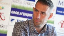 Стойко Сакалиев: Искам ЦСКА да вземе Купата, а на финала да бие Левски