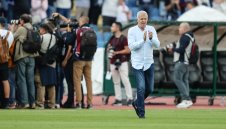 Наско Сираков разкри: Левски е погасил колосална сума към НАП