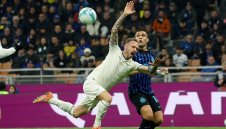 Интер не остави шансове на Лацио и окупира върха