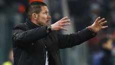 Симеоне: В хода на мача ставахме все по-силни