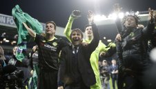 Шок за Барса и Интер! Конте избра да остане в Челси