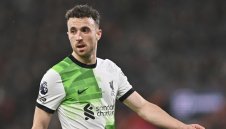 Обявиха Жота за най-добрия голмайстор на Ливърпул