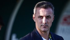 Локо Сф се подсилва с Меси