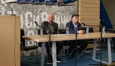 Трус в Левски: Ще има нов генерален спонсор!