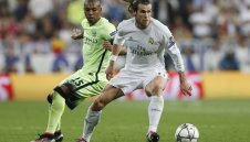 Бейл: Искам отново да вдигна трофея от Шампионската лига