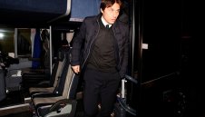 Валверде удари рамо на Конте: Има страхотна кариера